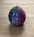 Twisty Dragon Egg 3D Print
