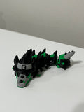 Witch Dragon - Small - 3D Print