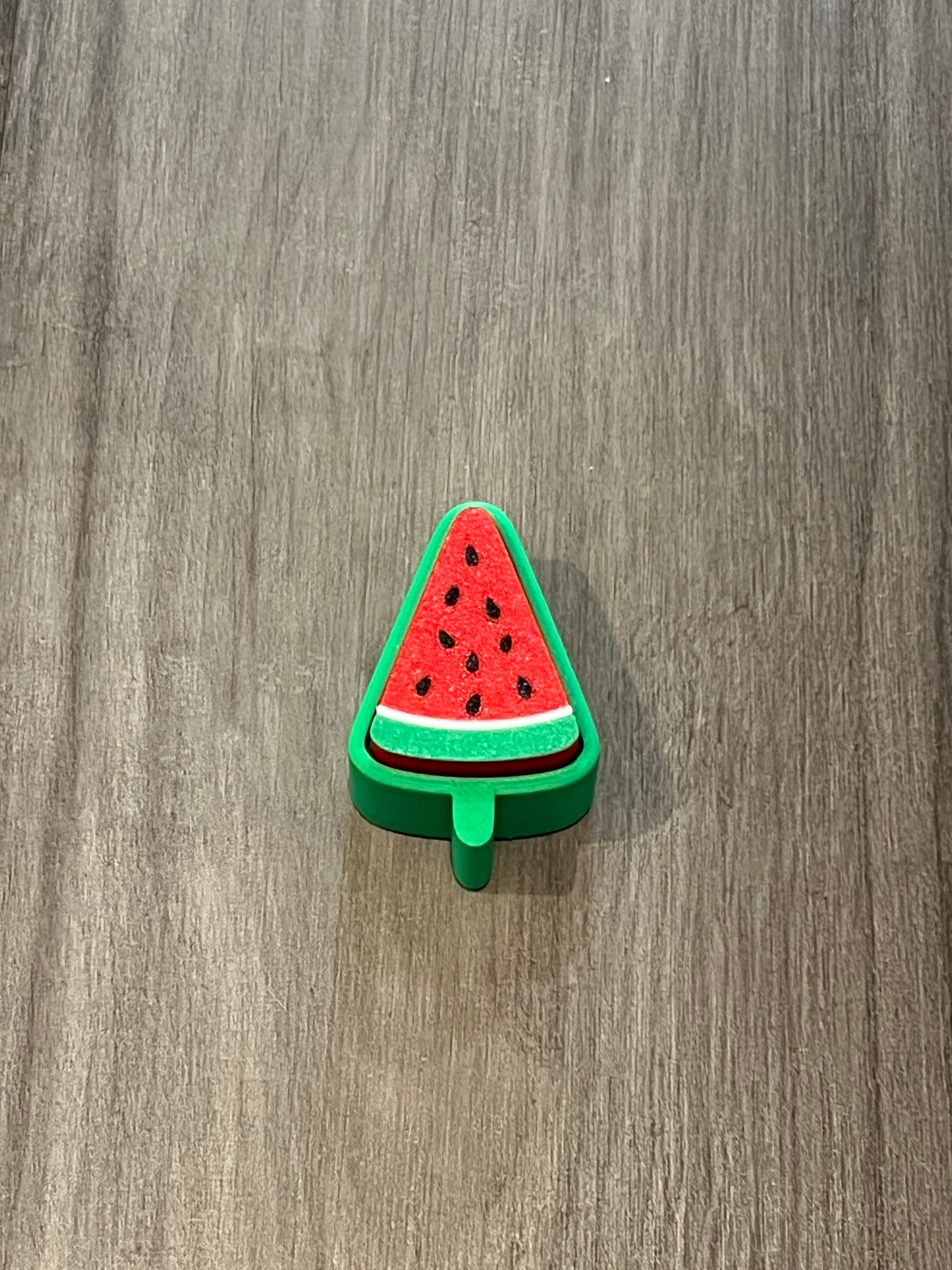 Popsicle Fidget Clicker 3D Print