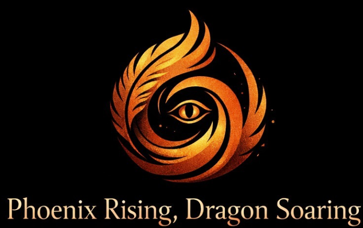 Phoenix Rising, Dragon Soaring