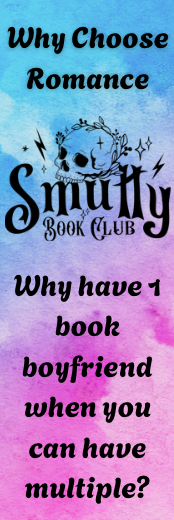 Why Choose Romance Bookmark