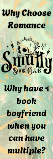 Why Choose Romance Bookmark