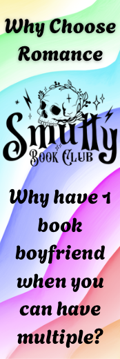Why Choose Romance Bookmark