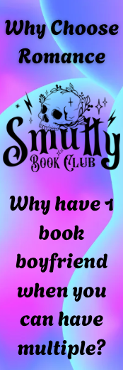 Why Choose Romance Bookmark