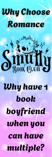 Why Choose Romance Bookmark