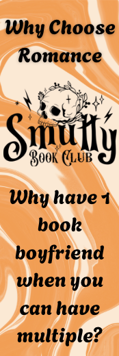 Why Choose Romance Bookmark