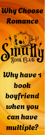 Why Choose Romance Bookmark