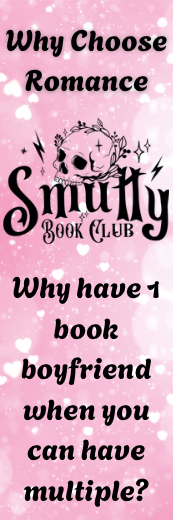 Why Choose Romance Bookmark