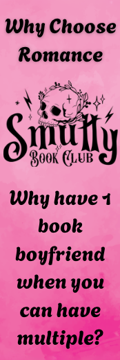 Why Choose Romance Bookmark