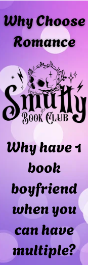Why Choose Romance Bookmark
