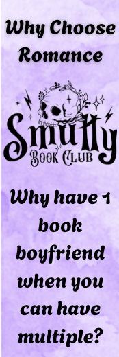 Why Choose Romance Bookmark