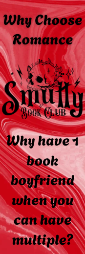 Why Choose Romance Bookmark