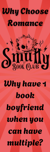 Why Choose Romance Bookmark