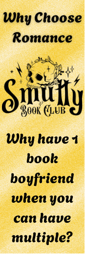 Why Choose Romance Bookmark