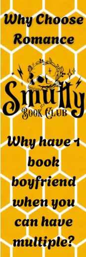 Why Choose Romance Bookmark